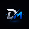 DM Logo